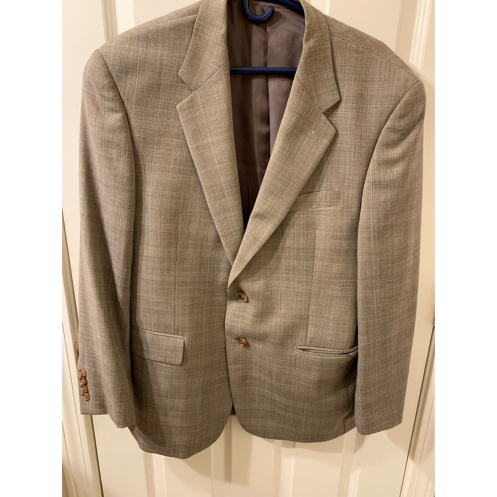 Ralph Lauren Men’s Suit Jacket/Dress Pants